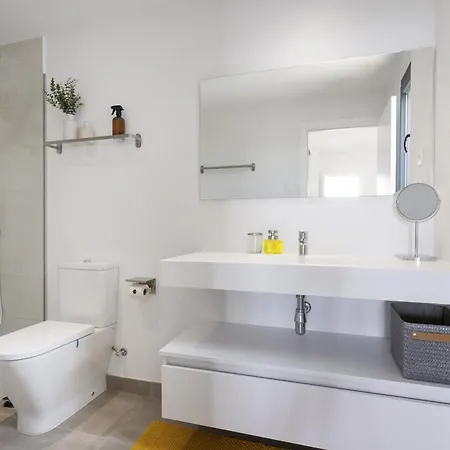 Panorama Floor In Higueron Apartment Fuengirola